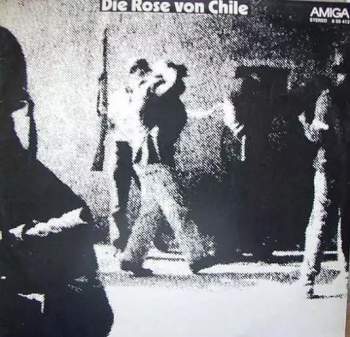 Various: Die Rose Von Chile