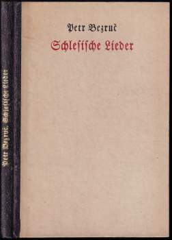 Die schlesischen Lieder