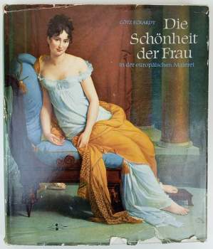 Die Schonheit der Frau in der europaischen Malerei