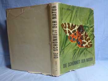 Die Schönheit der Natur