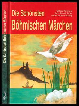 Die schönsten Böhmischen Märchen