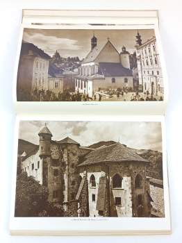 Karel Plicka: Die Slowakei
