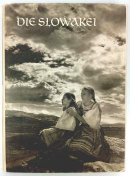 Die Slowakei