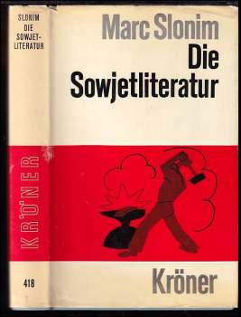 Die Sowjetliteratur