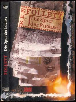 Die Spur der Füchse