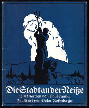 Die Stadt an der Neisse