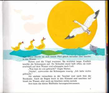Käthe Recheis: Die Stimme des Donnervogels