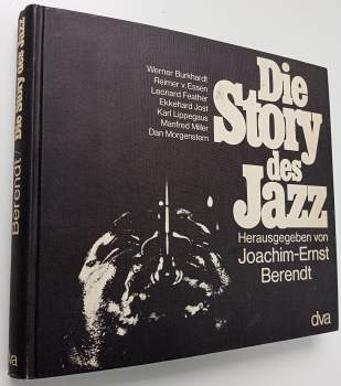 Die Story des Jazz