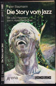 Die Story vom Jazz., Mit Jazz-Register