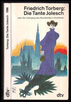 Friedrich Torberg: Die Tante Jolesch