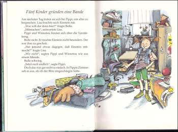 Manfred Mai: Die Tigerbande