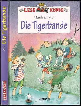 Die Tigerbande