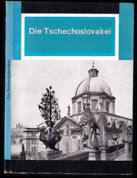 Die Tschechoslovakei