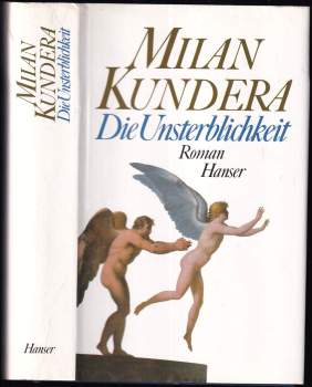 Die Unsterblichkeit