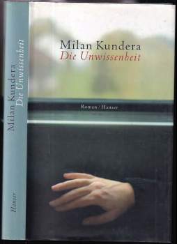 Die Unwissenheit