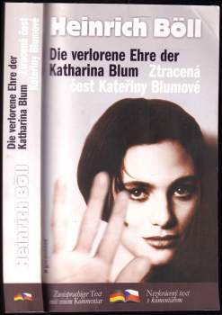 Die verlorene Ehre der Katharina Blum