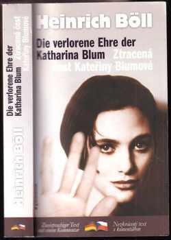 Die verlorene Ehre der Katharina Blum