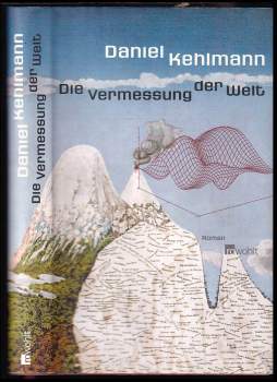 Die Vermessung der Welt