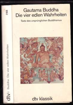 Die vier edlen Wahrheiten