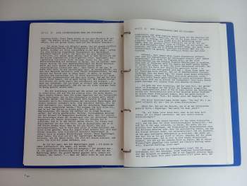L. Ron Hubbard: Die Vorträge über das Studieren
