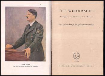Die Wehrmacht