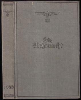 Die Wehrmacht