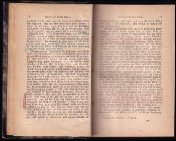 Arthur Schopenhauer: Die Welt als Wille und Vorstellung, Vier Bücher, nebst einem Anhange, der die Kritik der Kantischen Philosophie enthält, Erster Band