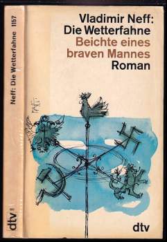 Die Wetterfahne