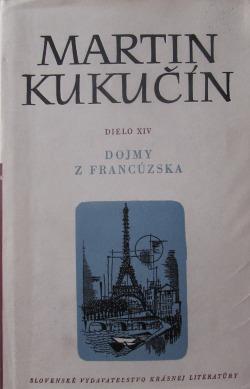 Dojmy z Francúzska