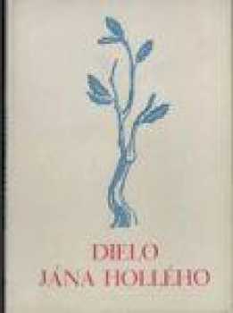 Ján Hollý: Dielo Jána Hollého