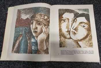 Ľudmila Peterajová: Dielo Mikuláša Galandu