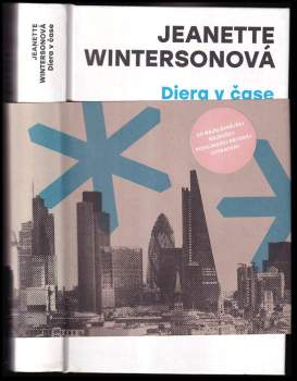 Diera v čase