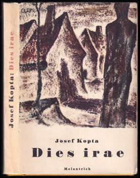 Josef Kopta: Dies irae