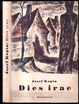 Josef Kopta: Dies irae