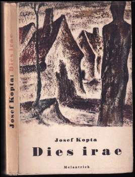 Josef Kopta: Dies irae