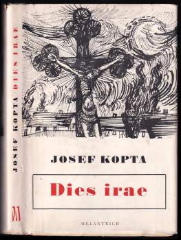 Josef Kopta: Dies irae