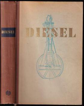Eugen Diesel: Diesel