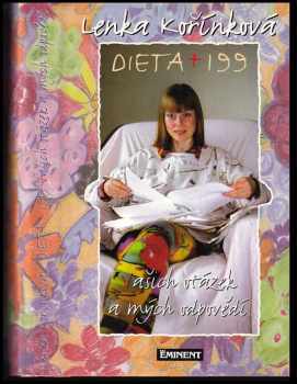 Dieta + 199 vašich otázek a mých odpovědí
