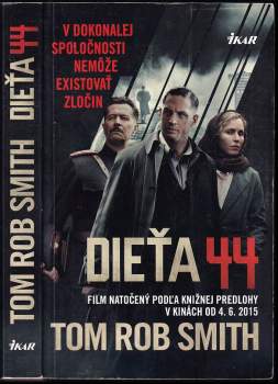 Dieťa 44