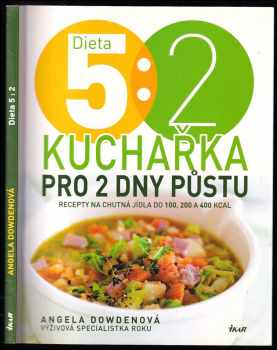 Dieta 5:2