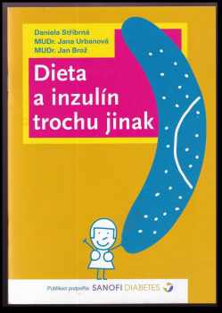Dieta a inzulín trochu jinak