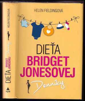 Dieťa Bridget Jonesovej