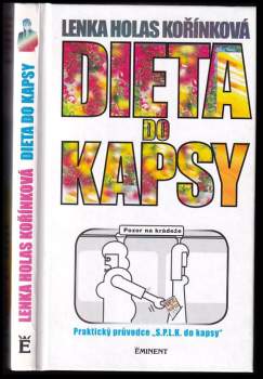 Lenka Kořínková: Dieta do kapsy