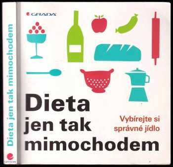 Elisabeth Lange: Dieta jen tak mimochodem