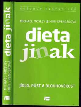 Dieta jinak