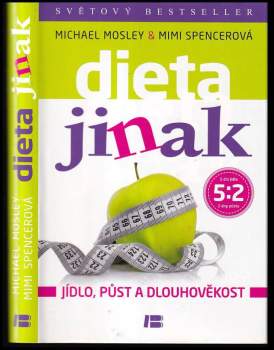 Michael Mosley: Dieta jinak
