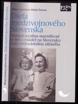Dieťa medzivojnového Slovenska