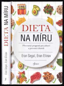 Eran Segal: Dieta na míru