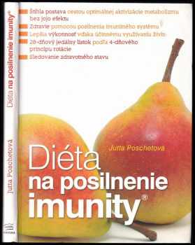 Diéta na posilnenie imunity®