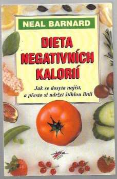 Dieta negativních kalorií